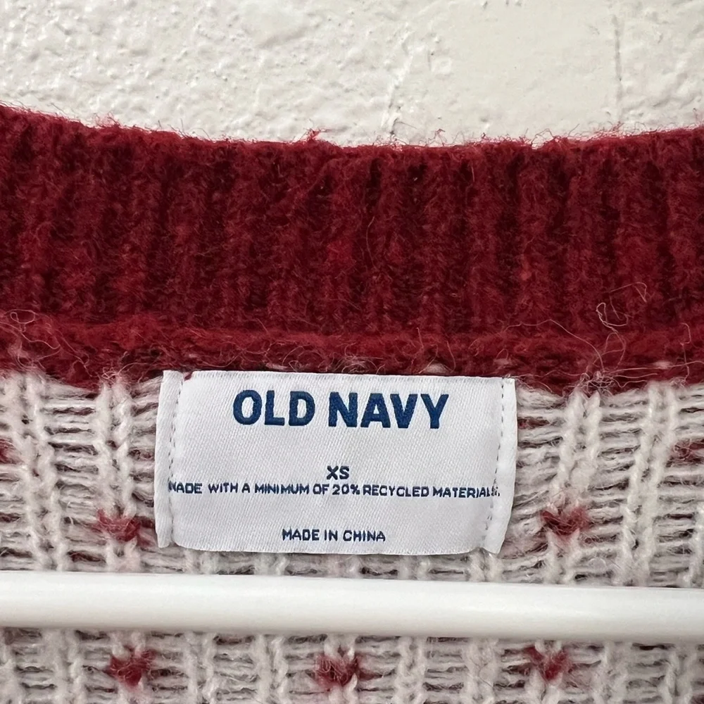 Sweater - Picture 2 of 3